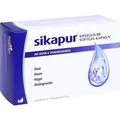 Produktbild: SIKAPUR Kieselsäure Softgel-Kapseln mit Biotin, 90 St PZN 09923835