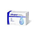 Produktbild: SIKAPUR Kieselsäure Softgel-Kapseln mit Biotin 90 St