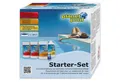 Produktbild: Planet Pool Poolpflege Planet Pool Wasserpflege Starter-Set - 3 Komponent