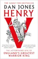 Produktbild: Henry V: The Astonishing Rise of England's Greatest Warrior King