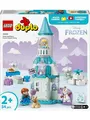 Produktbild: LEGO DUPLO 10455 Annas und Elsas Party im Eispalast