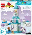 Produktbild: LEGO Annas und Elsas Party im Eispalast - 10455