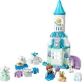 Produktbild: LEGO® Annas und Elsas Party im Eispalast