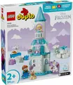 Produktbild: 5702017816708 Klocki DUPLO Disney 10455 Przyjęcie w lodowym zamku Anny i Elzy LE