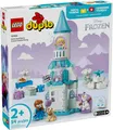 Produktbild: LEGO® DUPLO 10455 - Annas und Elsas Party im Eispalast - NEU & OVP -