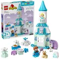 Produktbild: LEGO® DUPLO 10455 DISNEY FROZEN - ANNAS UND ELSAS PARTY IM EISPALAST NEU OVP
