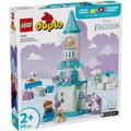 Produktbild: LEGO® DUPLO® Disney Annas und Elsas Party im Eispalast 10455