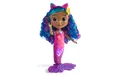 Produktbild: Spin Master Gabby’s Dollhouse - Der Film - Sing & Shine Meerjungfrau - ca. 30 cm 6075380