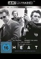 Produktbild: Heat - 4K Ultra HD - (Al Pacino + Val Kilmer) # UHD+BLU-RAY-NEU