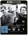 Produktbild: Heat (4K Ultra HD) (+ Blu-ray 2D) - Action, Spielfilm (2022)