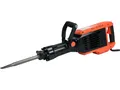 Produktbild: Yato Abbruchhammer Abbruchhammer 1600W, 30mm/6Kanst, 65J, 15,6kg, 1600 in W, für 30 mm