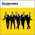 Produktbild: Audio Cd - Overtones (The) - Sweet Soul Music  - Warner Music - Neu