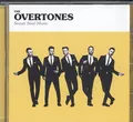 Produktbild: The Overtones - Sweet Soul Music - The Overtones CD JIVG FREE Shipping