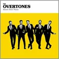 Produktbild: Overtones,the - Sweet Soul Music .