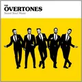 Produktbild: THE OVERTONES - SWEET SOUL MUSIC  CD  13 TRACKS  NEU