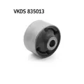 Produktbild: 1x Lagerung, Lenker SKF VKDS 835013 passend für HYUNDAI KIA