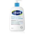 Produktbild: Cetaphil Reinigungslotion Gentle Skin Cleanser Reinigungsmilch für empfindliche trockene Haut 236 ml