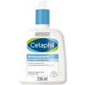 Produktbild: Cetaphil Reinigungslotion für trockene, empfindliche Haut 236 ml