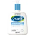 Produktbild: CETAPHIL Reinigungslotion Feuchtigkeitsspendende Reinigung für Körper & Gesicht
