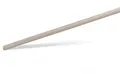 Produktbild: Nölle Profi-Brush Besenstiel (Durchmesser 23,5 mm, Länge 150 cm, aus Holz, stabile Ausführung, Gartenwerkzeug) 466005900