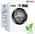 Produktbild: BOSCH WAV28M33 Serie 8 Waschmaschine 9 kg Fassungsvermögen RO_WAV28M33_R