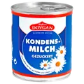 Produktbild: Dovgan Gezuckerte Kondensmilch 397g