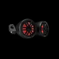 Produktbild: ROCKFORD FOSGATE M1WL-65MB Wakeboard Lautsprecher Boote Marine Outdoor