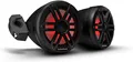 Produktbild: Rockford Fosgate Marine M1WL-65MB 16,5cm Wakeboard Lautsprecher schwarz mit LED