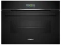Produktbild: Siemens CB734G1B1 Kompakt-Backofen Schwarz