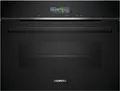 Produktbild: Siemens CB734G1B1, Medium, Elektrischer Ofen, 47 l, 47 l, 30 - 300 °C, Katalytisch + Hydrolytisch