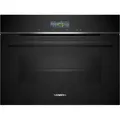 Produktbild: Siemens CB734G1B1 - iQ700 Backofen mit 5 Jahre Garantie, Schwarz/Edelstahl, 2D Heissluft, 60 x 45 cm