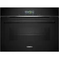 Produktbild: Siemens CB734G1B1 iQ700 Einbau-Kompaktbackofen