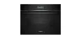 Produktbild: SIEMENS Einbaubackofen CB734G1B1 iQ700  Einbaukompaktbackofen, 59,4 cm breit, 47 L