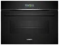 Produktbild: Siemens iQ700 CB734G1B1 Einbaubackofen kompakt AutoClean