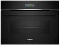 Produktbild: Siemens iQ700 CB734G1B1 Einbaubackofen kompakt AutoClean
