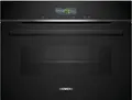 Produktbild: Siemens CB 734 G 1 B 1 Einbau-Kompaktbackofen 60x45cm schwarz edelstahl