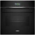 Produktbild: Siemens CB734G1B1 iQ700  Einbaukompaktbackofen, 59,4 cm breit, 47 L, HomeConne