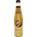 Produktbild: [ 600g ] Megachef PREMIUM OYSTER SAUCE [ glutenfrei ] Austernsauce