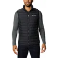 Produktbild: Columbia Powder Lite II Vest black (010) XL