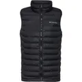 Produktbild: Columbia Powder Lite II Steppweste Herren in black, Größe XL HW 2025