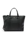 Produktbild: Armani Exchange Polly | Handtasche - Damen | schwarz XW002609-AF15632-UC010