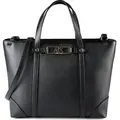 Produktbild: Armani Exchange Polly Shopper Tasche 32 cm - Schwarz