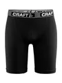 Produktbild: Craft Boxershort Pro Control 9in Unterwäsche schwarz Herren, Größe: S