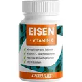 Produktbild: ProFuel EISEN + nat. Vitamin C 180 Tab.