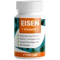 Produktbild: ProFuel EISEN + nat. Vitamin C 180 Tab.