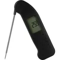 Produktbild: Thermapen Superfast ONE Thermometer, schwarz