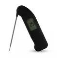 Produktbild: Thermapen ONE Thermometer - Das Sekundenschnelle Grillthermometer Schwarz