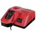 Produktbild: Milwaukee Rapid M12-18FC Ladegerät