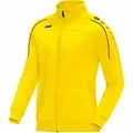 Produktbild: Jako Trainingsjacke Jako Kinder Polyesterjacke Classico 9350 gelb 104