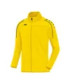Produktbild: JAKO Kinder Polyesterjacke Classico, Citro, 104